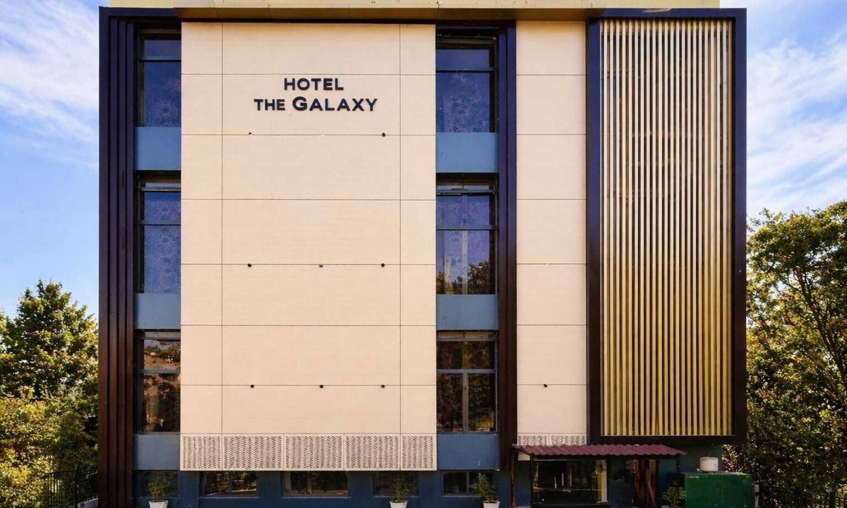 Dabok Hotel | Hotel The Galaxy