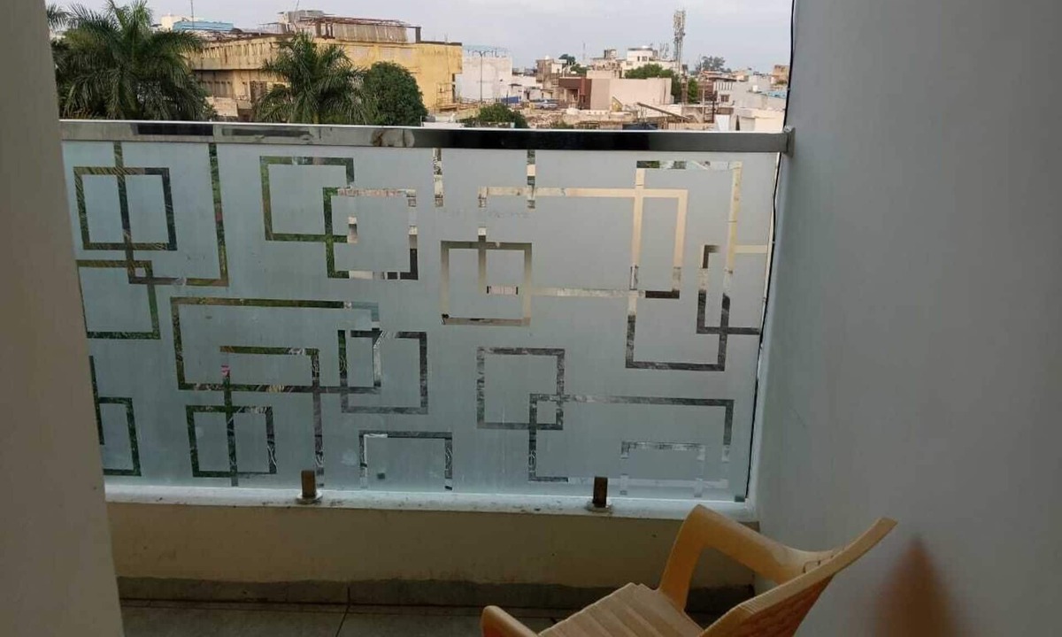 Ujjain Hotel | Hotel The Grand Avanti