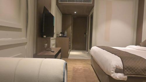 Khattalwada Hotel | Hotel The Grand Mirage