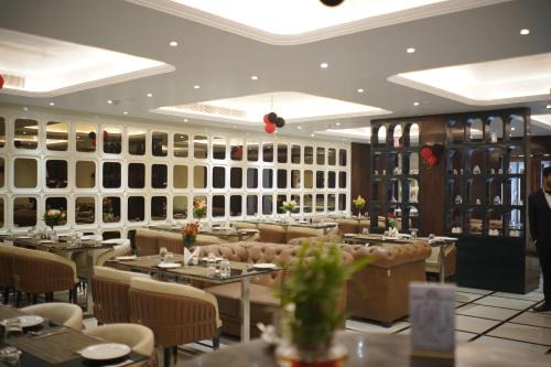 Bihar Sharif Hotel | Hotel The Paradise