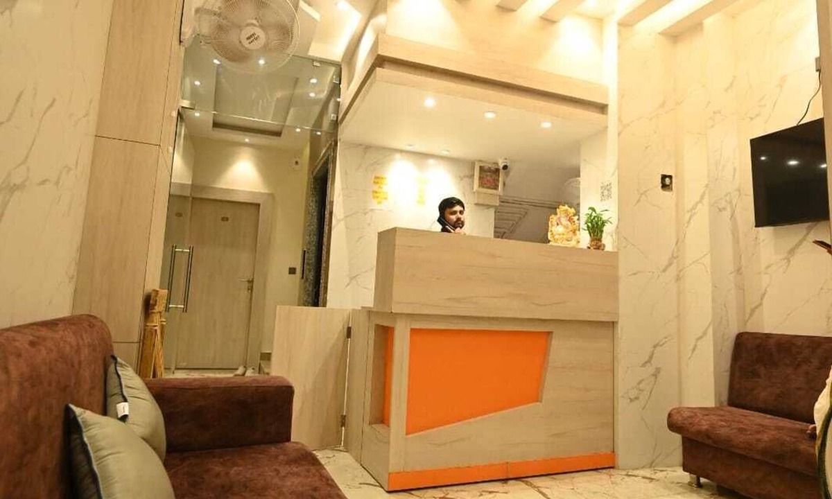 Varanasi Hotel | Hotel The Peace