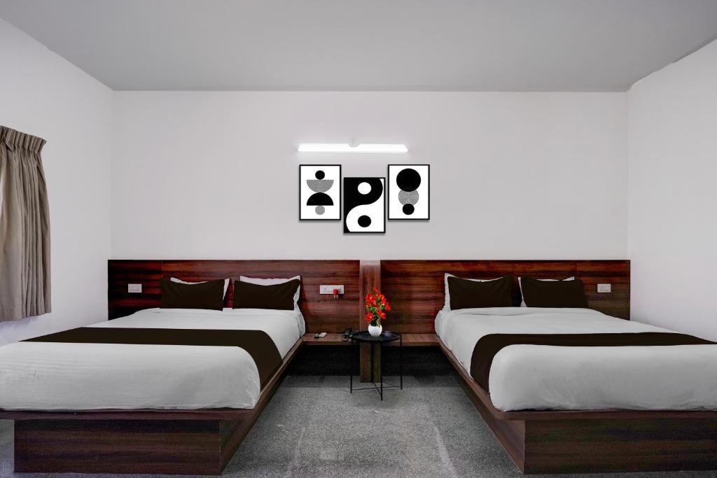 Kittur Hotel | Hotel The Pride