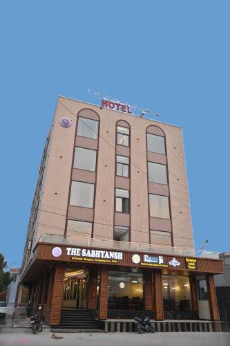 Khatu Resort | Hotel The Sabhyansh