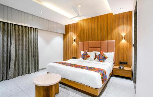 Vrindavan House | Hotel The Silver Inn RD