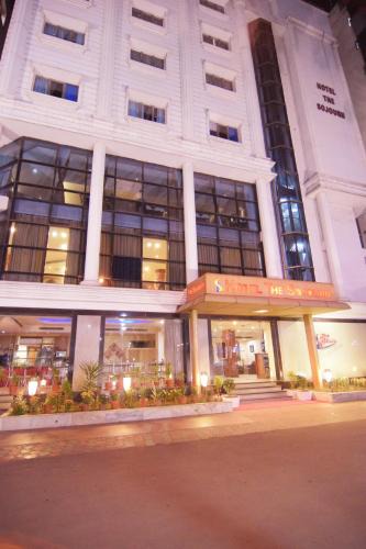 Salt Lake Hotel | Hotel The Sojourn