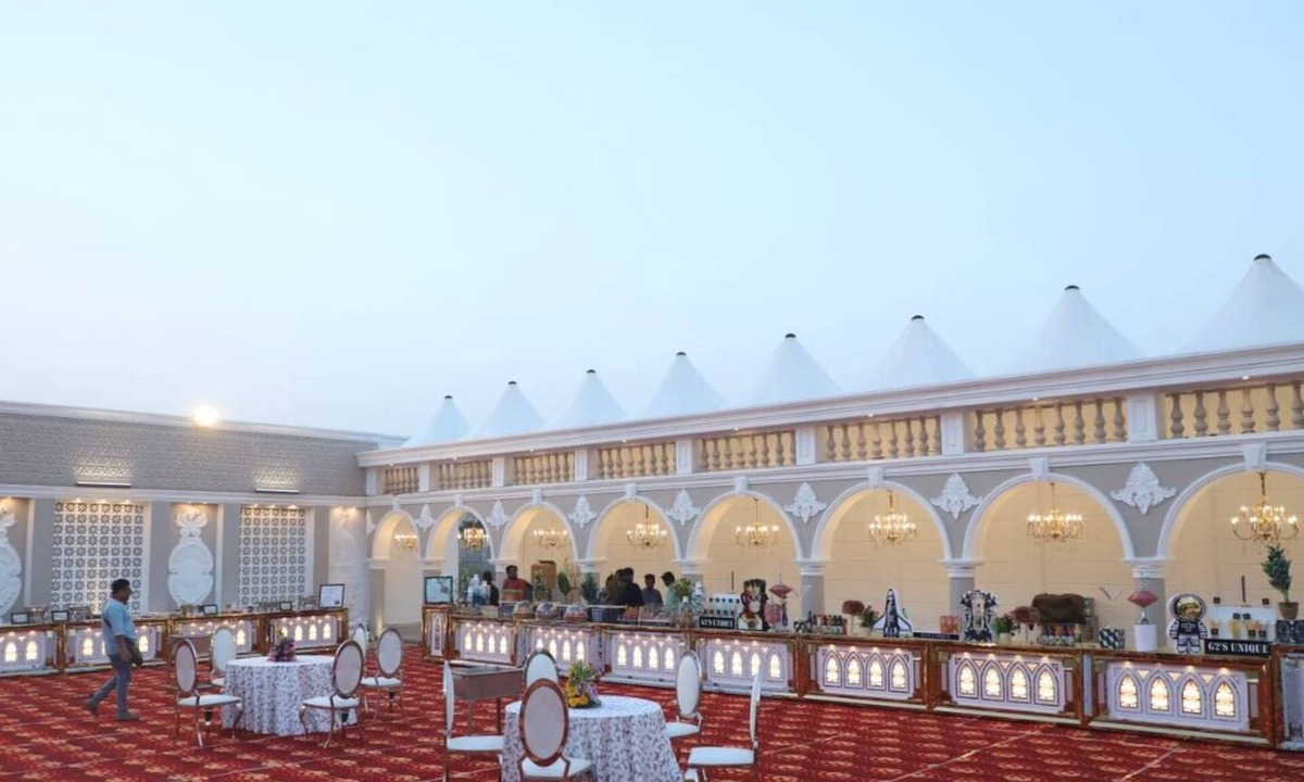 Marhi Hotel | Hotel The Vijay Villas