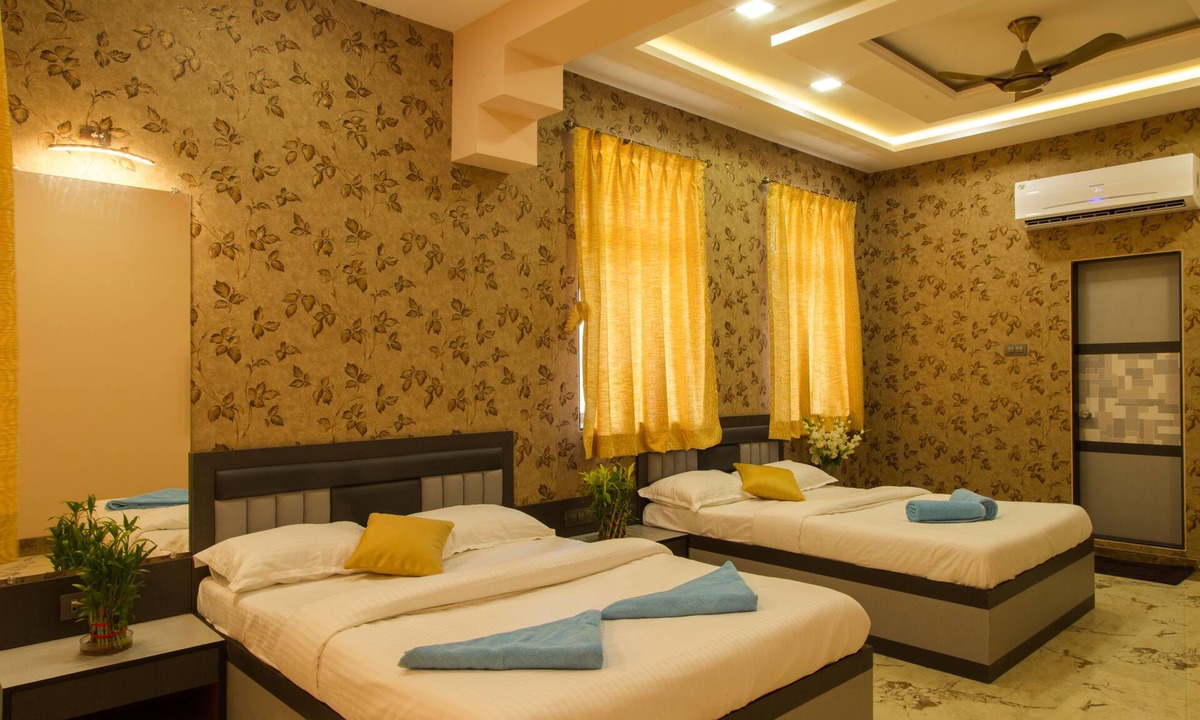 Girgaon Hotel | Hotel Tourister