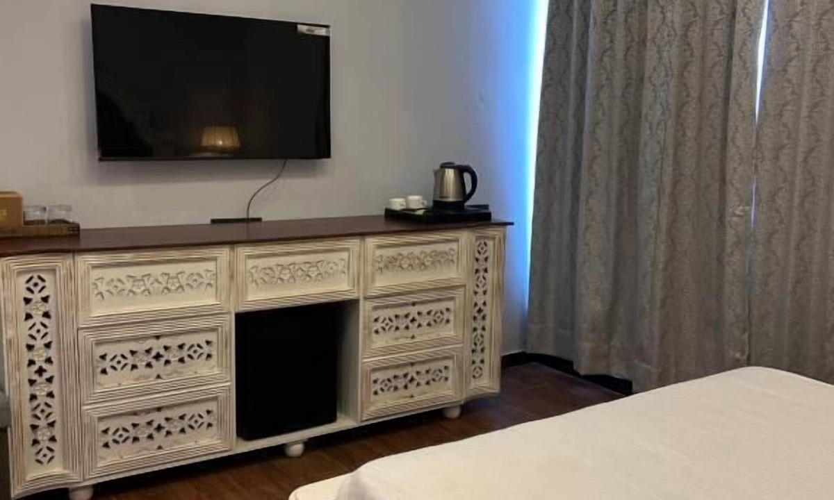 Hingana Hotel | Hotel Tuli Grand Imperial