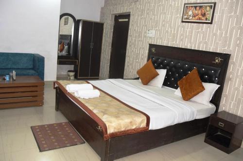 Singrauli Hotel | Hotel Udika Palace