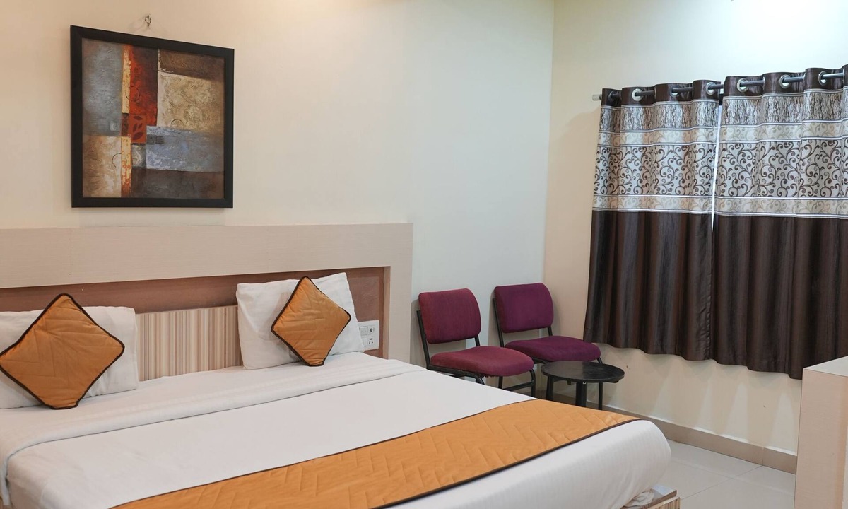 Nagpur Hotel | Hotel Udyam Glory