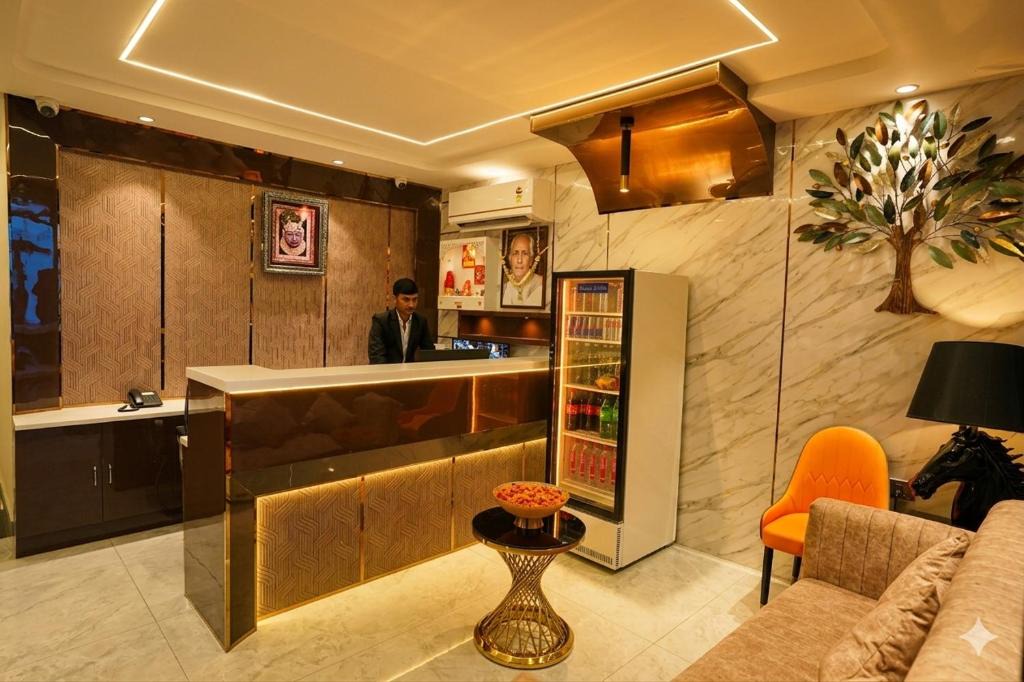 Bani Park Hotel | HOTEL V Inn STUDIO