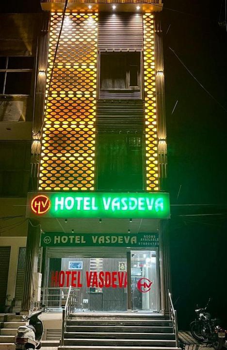 Panchkula Hotel | Hotel Vasdeva