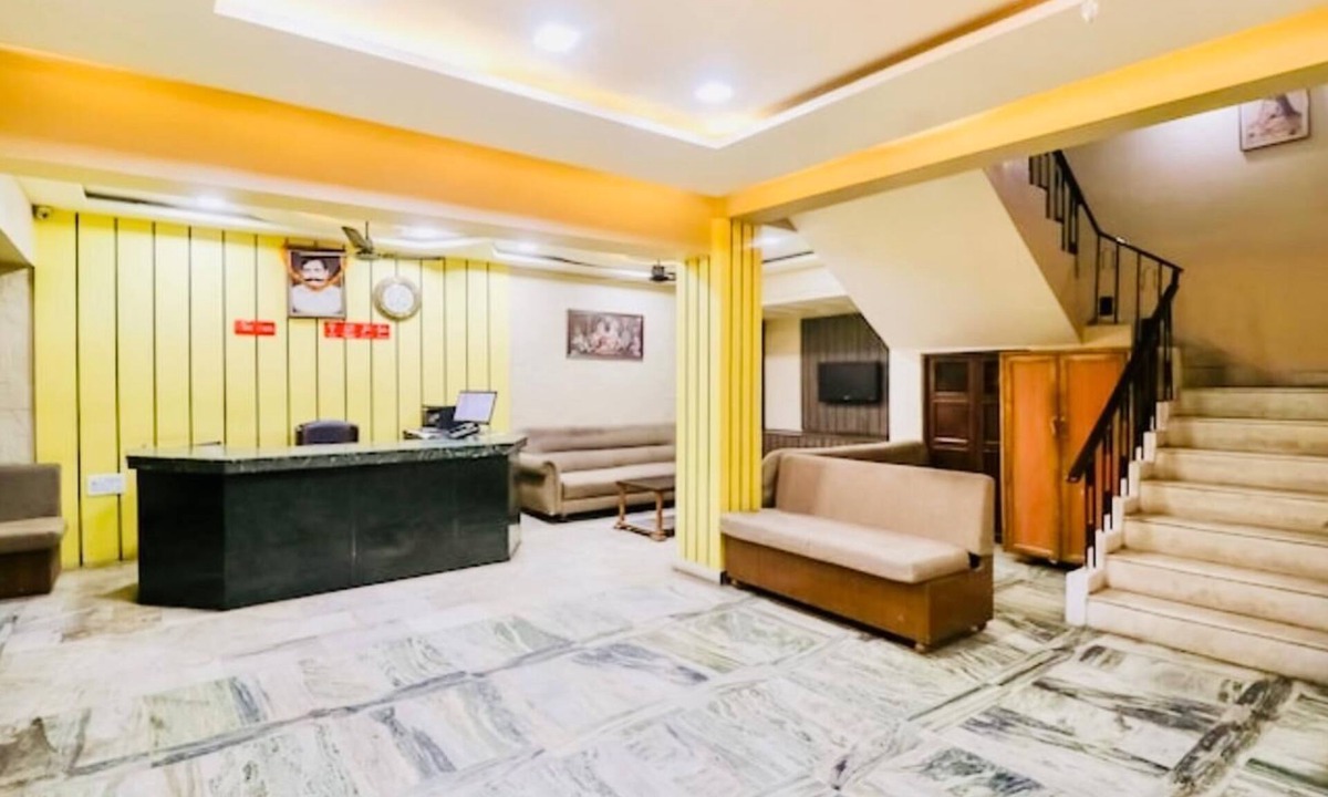 Allahabad Hotel | Hotel Vashistha