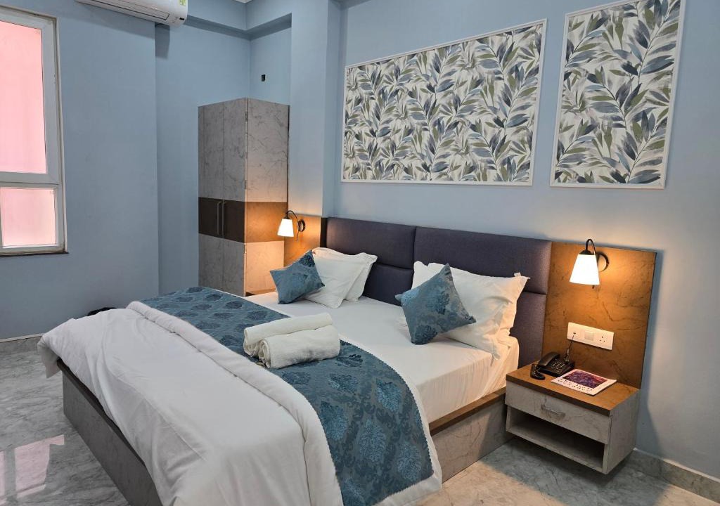 Varanasi Hotel | Hotel Vatsalya by The Holy Meander