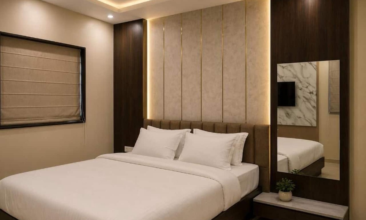 Hatkalangda Hotel | HOTEL VEERATN