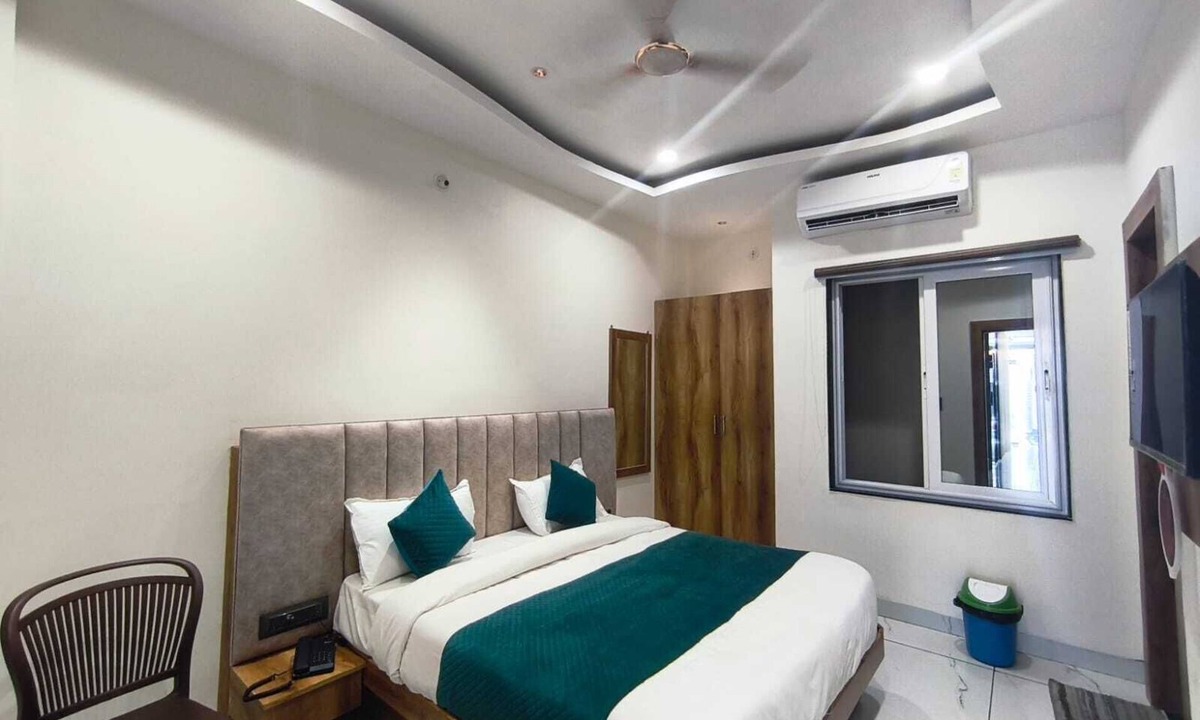 Indore Hotel | Hotel Venzaa Vijay Nagar