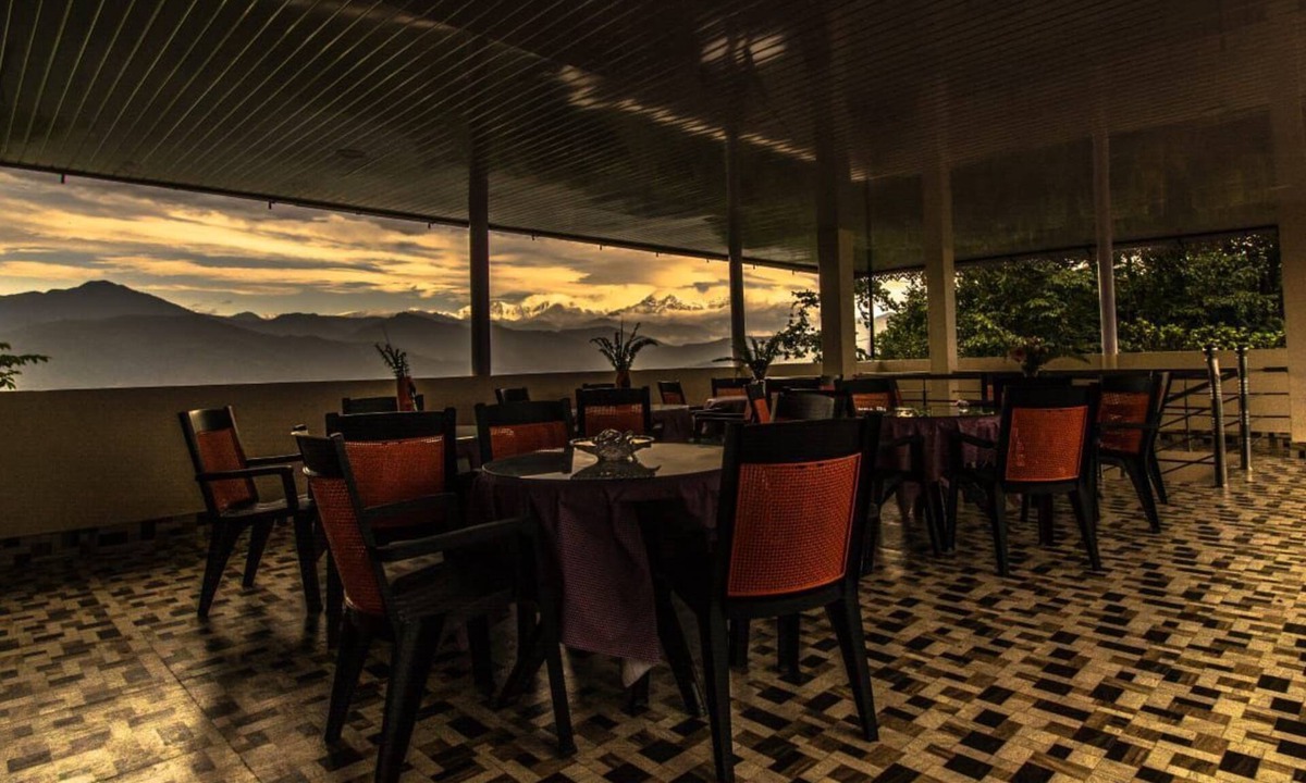 Turuk Hotel | Hotel Vichar Vimarsh