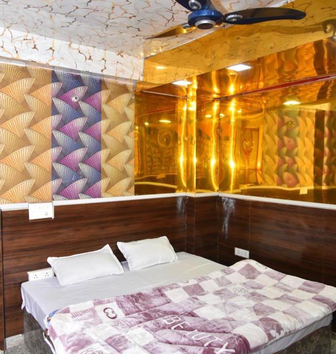 Jaipur Hotel | Hotel Vichar Vimarsh