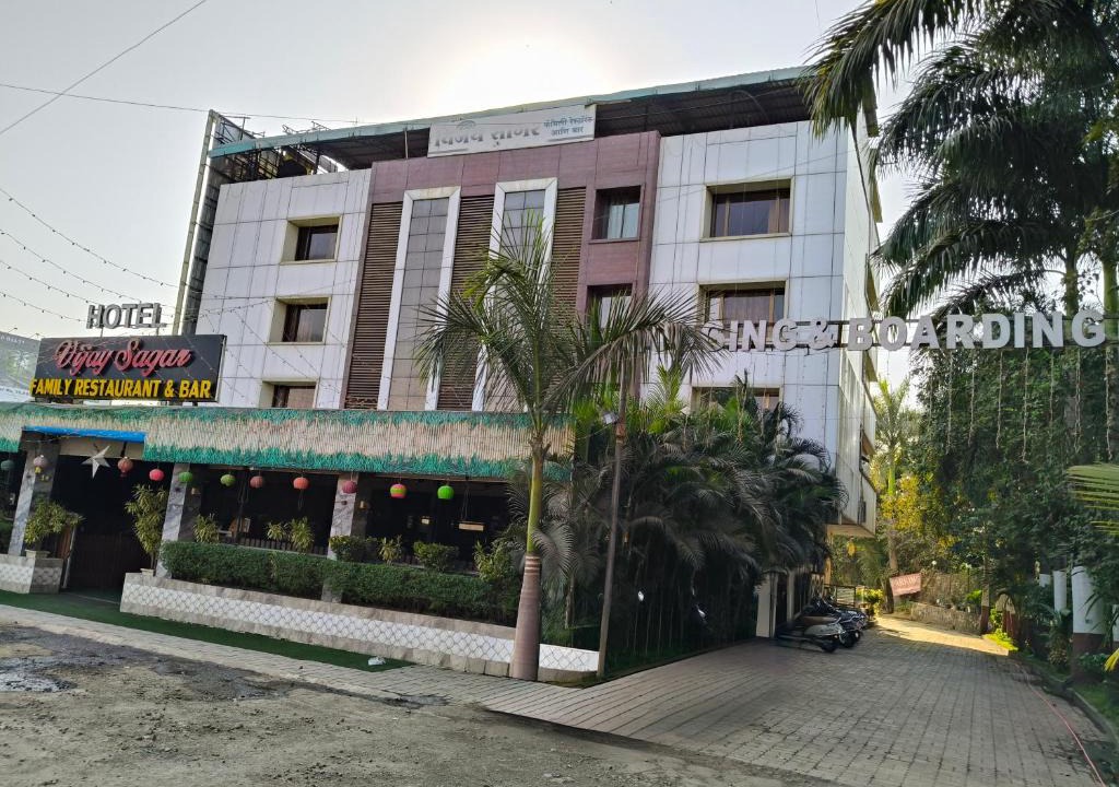 Amarnath Hotel | Hotel Vijay Sagar Dombivali