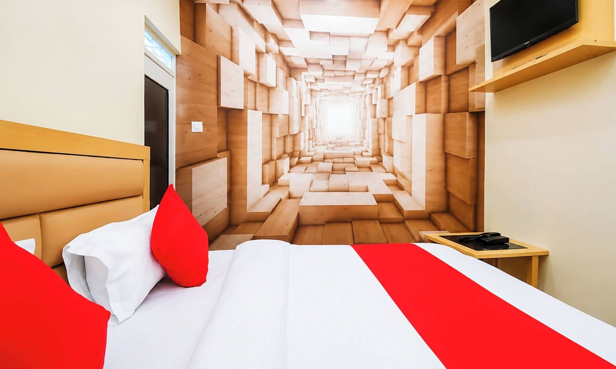 Charbagh Hotel | Hotel Vimal Residency Charbagh Lucknow