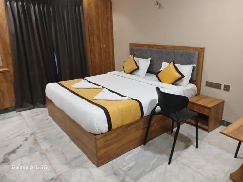 Madurai Cabin | Hotel Vimas International