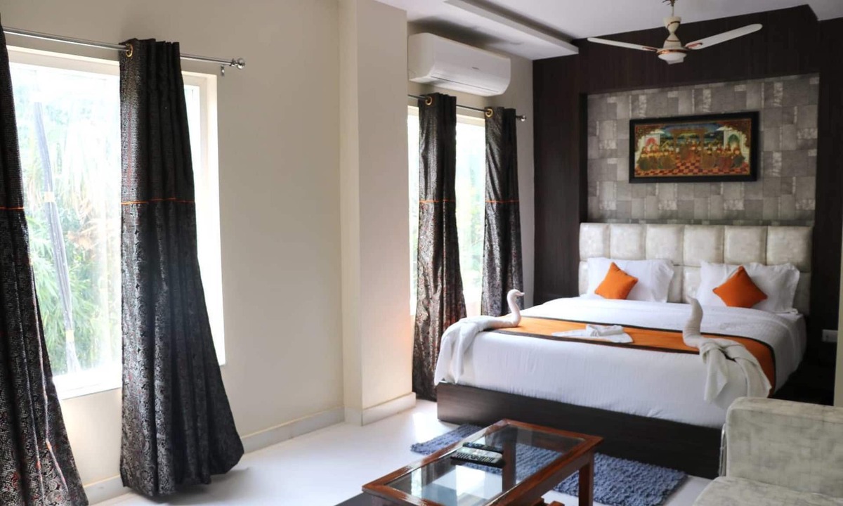 Katihar Hotel | Hotel Vinayak