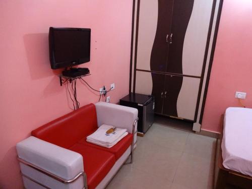 Gaya Hotel | Hotel Viraat Inn Gaya