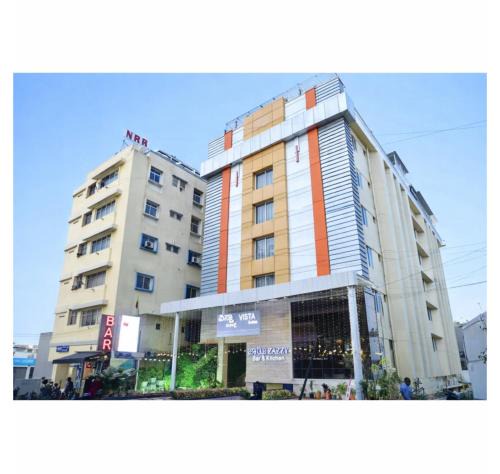 Narasapura Hotel | Hotel Vista Suites, Bangalore