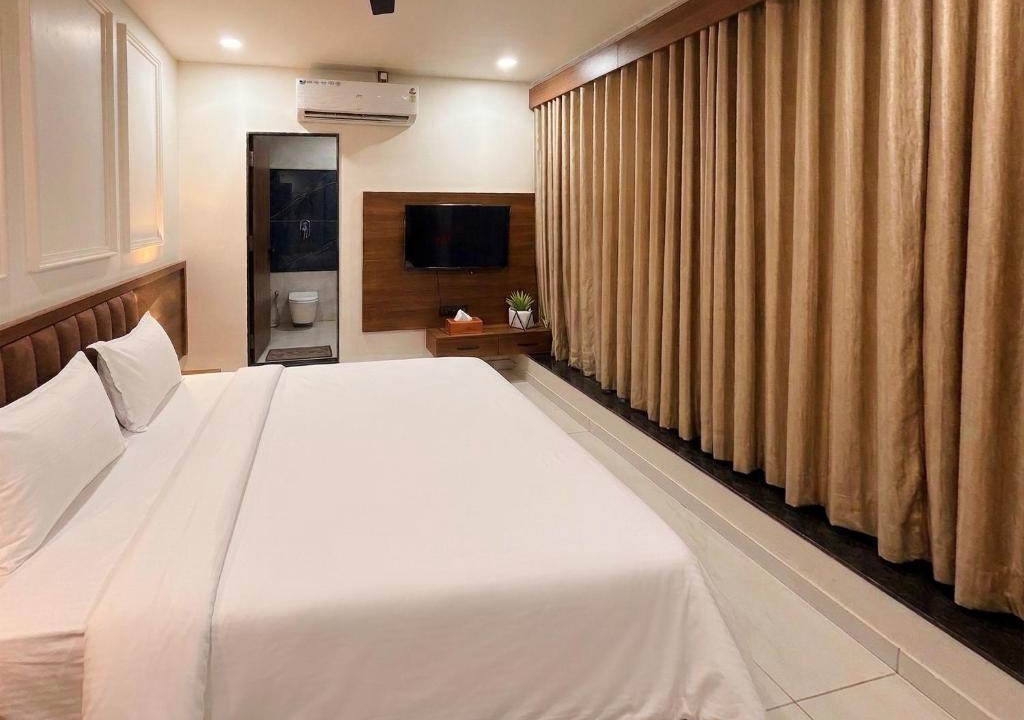 Banswara Hotel | Hotel Vivanta