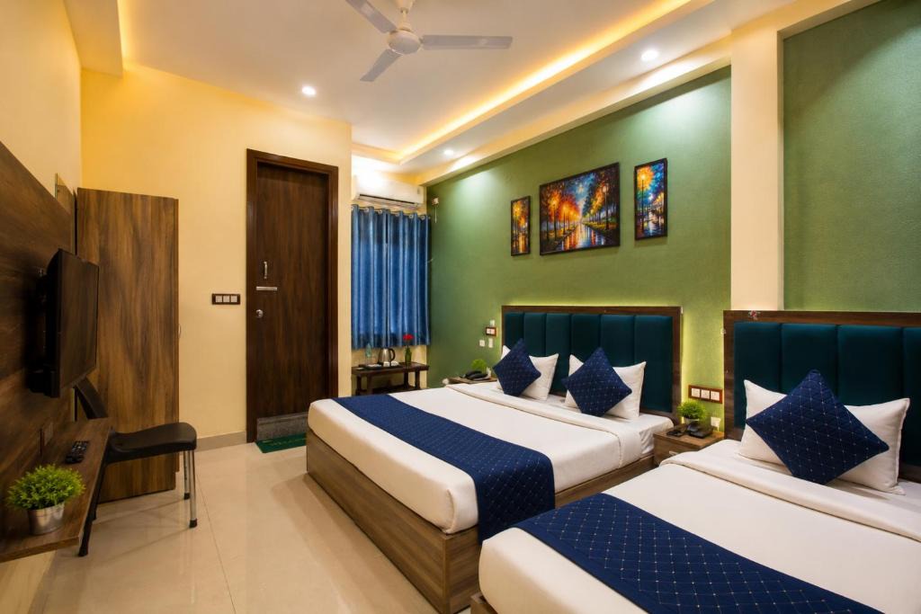 South West Hotel | Hotel Volga Deluxe