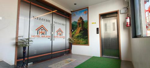 Dharampur House | Hotel Wilson Hill, Dharampur
