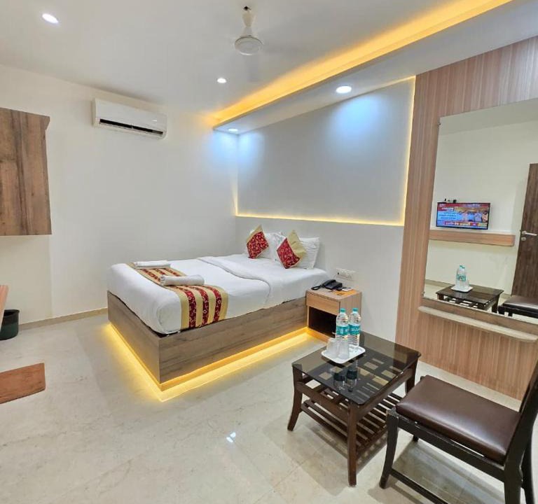 Marol Hotel | Hotel Wynd