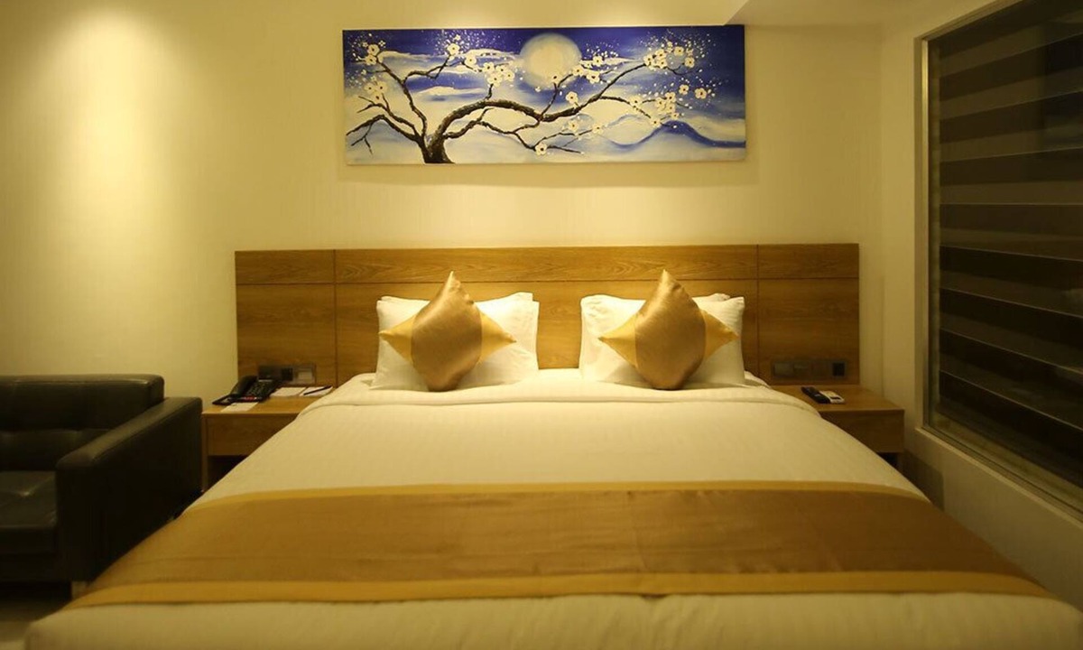 Rajshahi Hotel | Hotel X Rajshahi