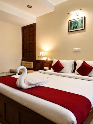 Kothamangalam Hotel | Hotel Xavier's Avenue
