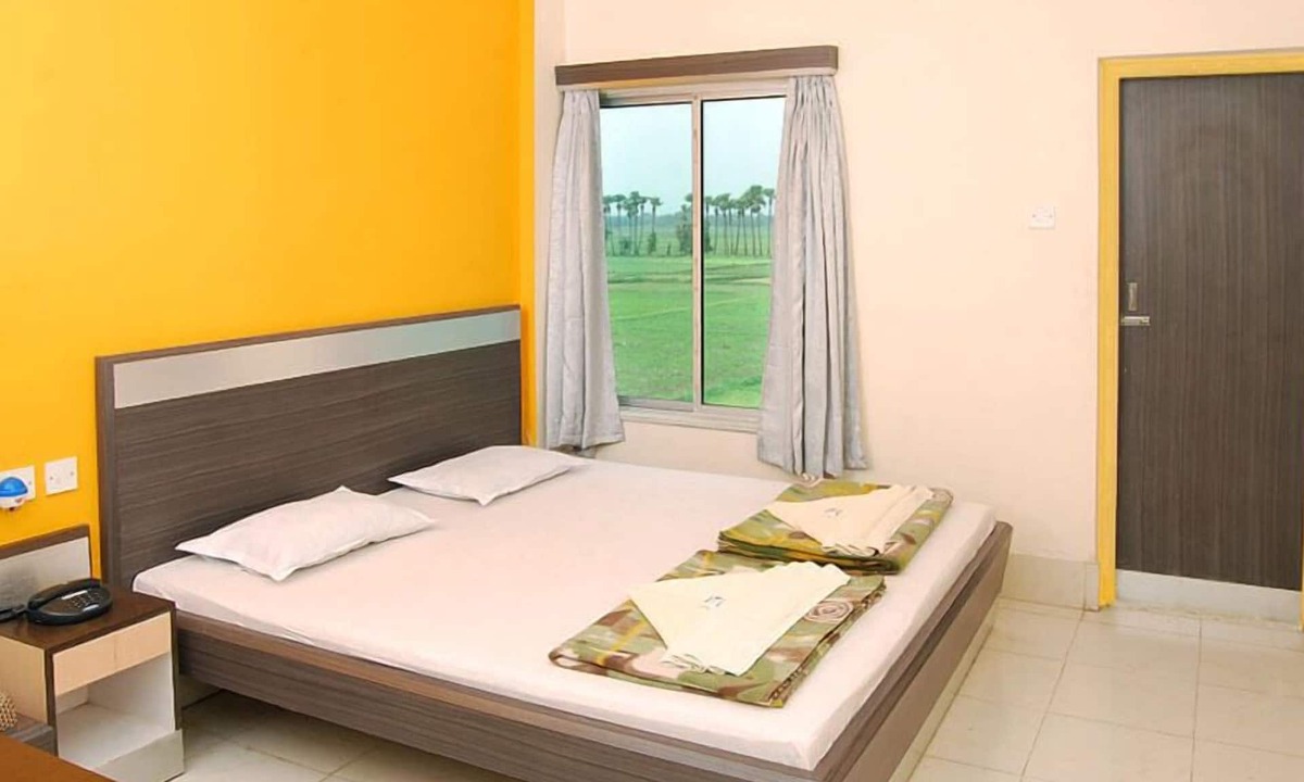 Tarapith Hotel | Hotel Yashoda International