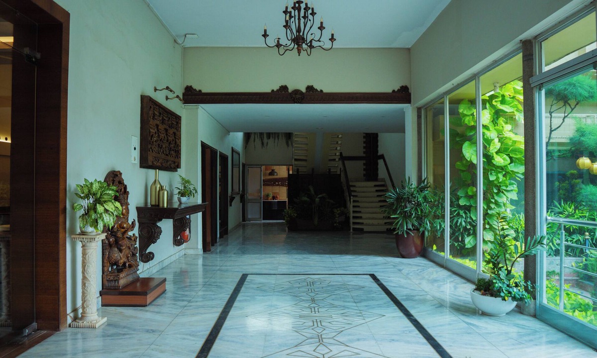 Civil Lines Hotel | Hotel Yatrik