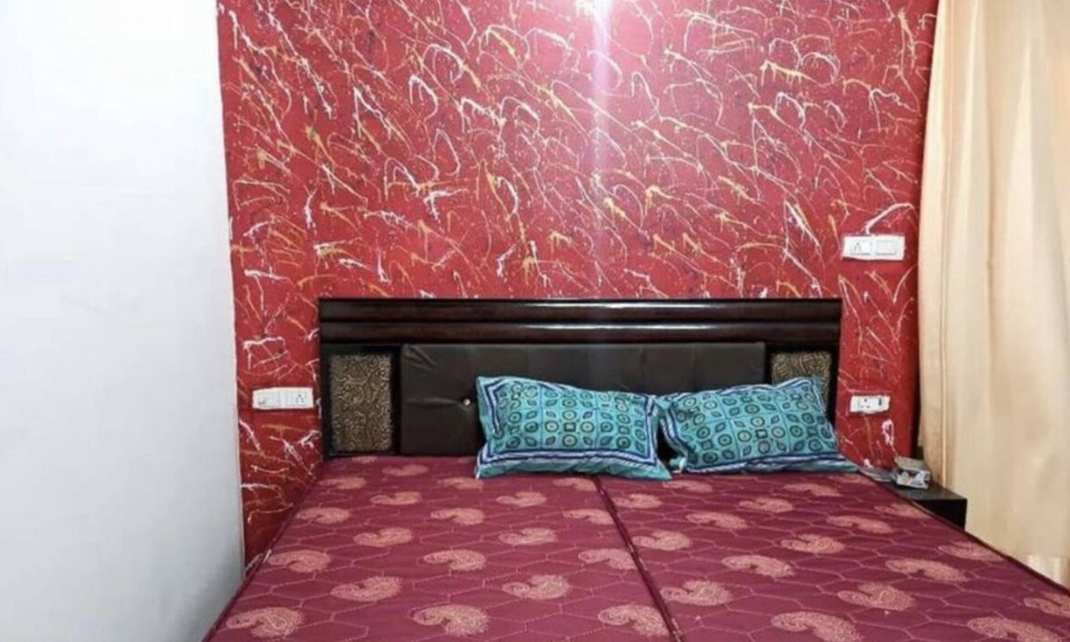 Pink City Hotel | Hotel yes