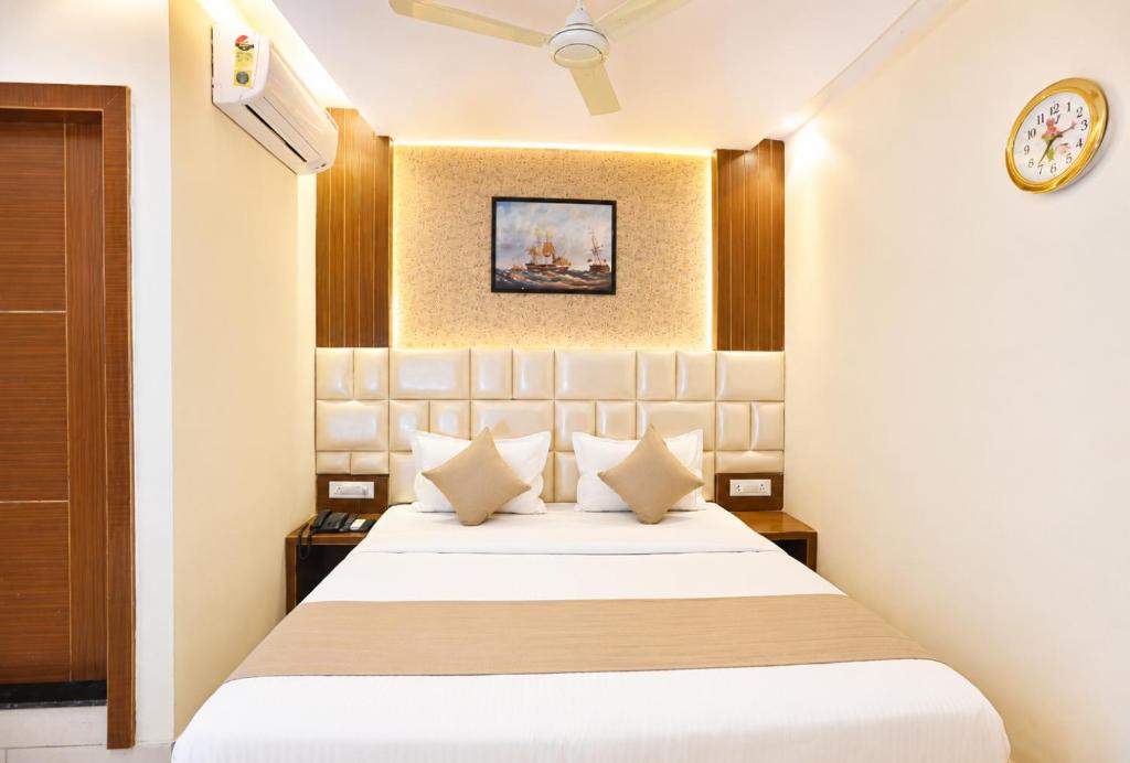 Patna House | Hotel Zolvia Empire