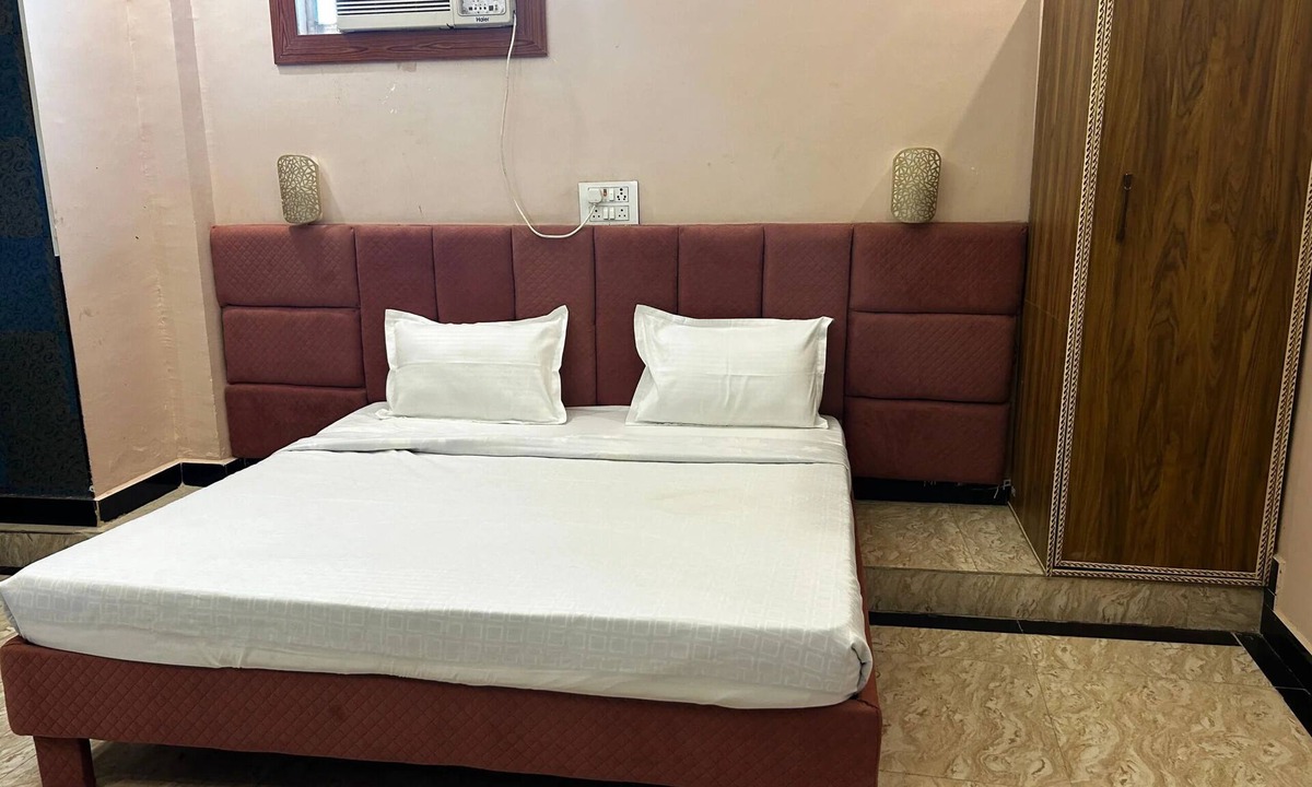 Mahoba Hotel | Hotel7Apple