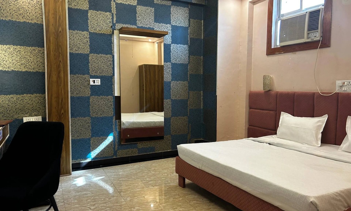 Mahoba Hotel | Hotels 7 Apple