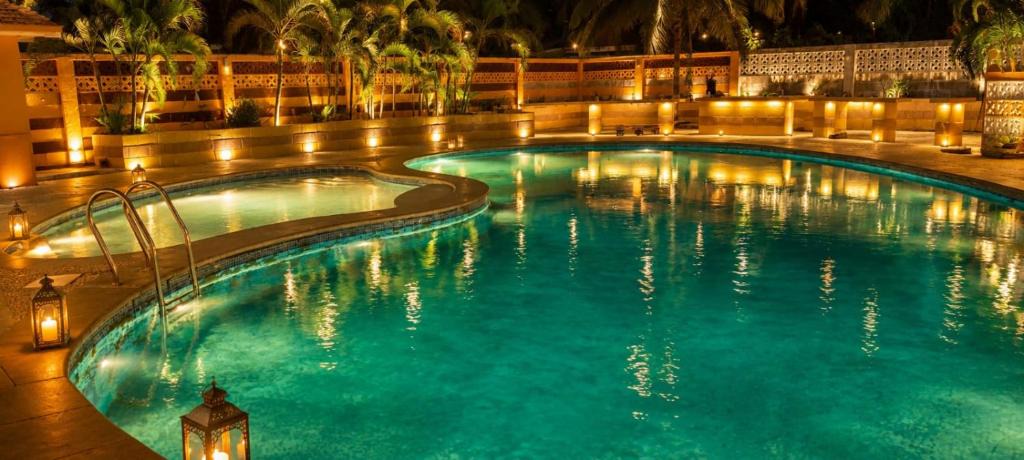 Sulerikadu Hotel | Hotels in Mahabalipuram, India