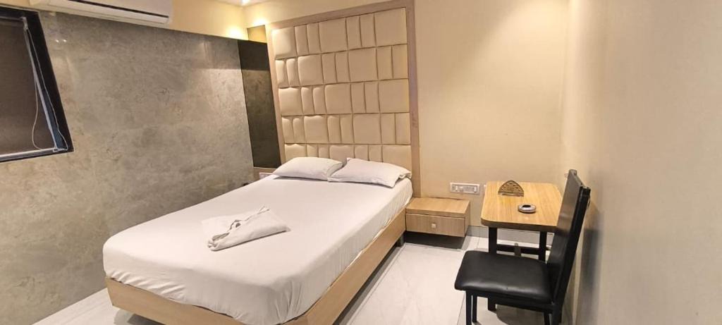 Thane West Hotel | Hotels in Thane, India