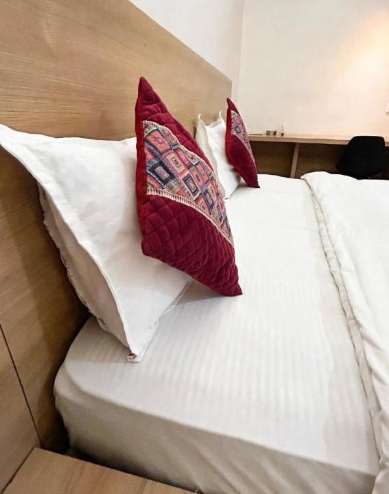 Hisar Hotel | Hotrl pepper