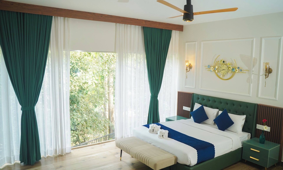 Vayittiri Resort | Hunters Hideout Resort