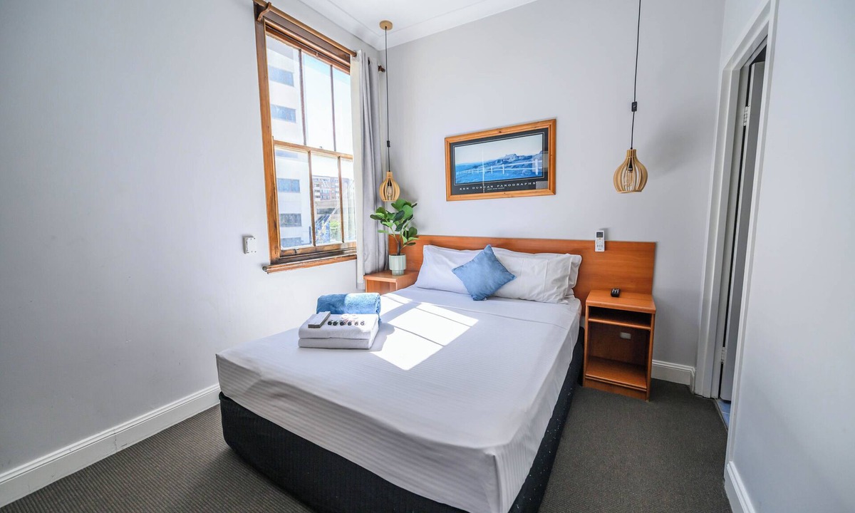 Hurstville Hotel | Hurstville Ritz Hotel