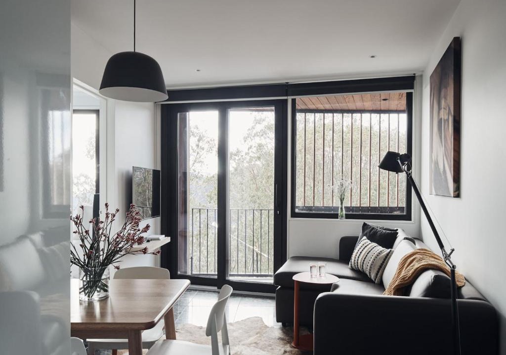 Falls Creek Hotel | Huski Apartments Falls Creek