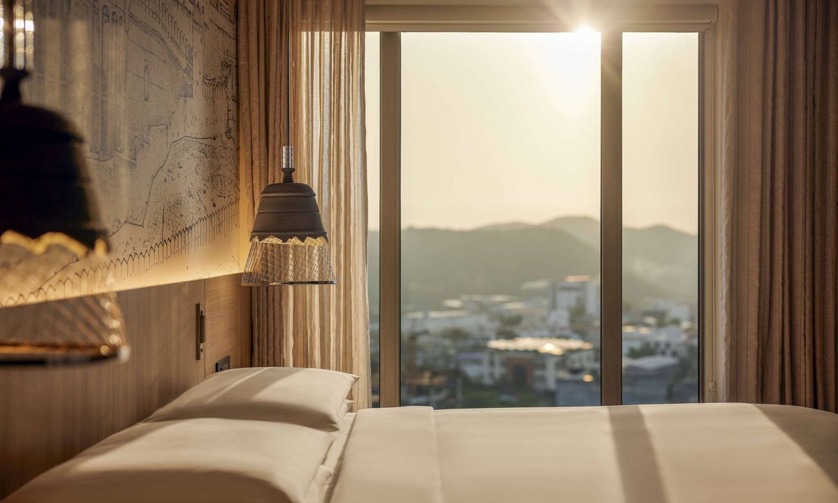 Malviya Nagar Hotel | Hyatt Place Jaipur Malviya Nagar