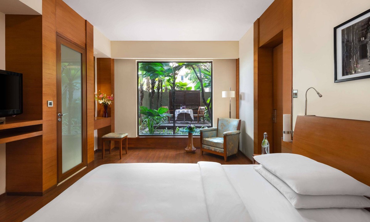 Pune Hotel | Hyatt Pune