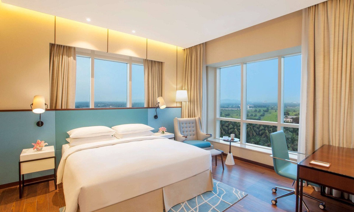 Thrissur Hotel | Hyatt Regency Thrissur