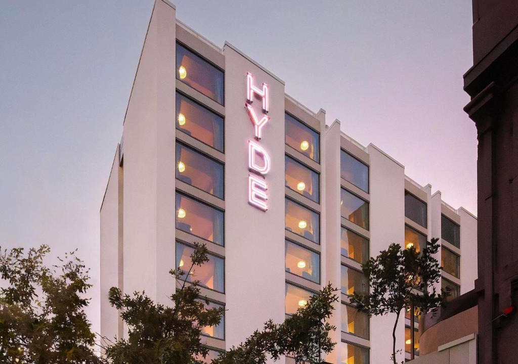 Perth Central Business District Hotel | Hyde Perth